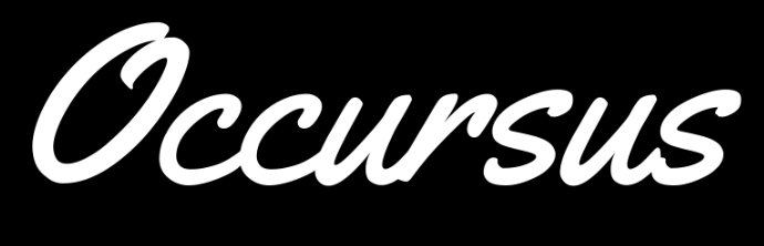 Logo Occursus